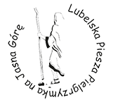 logo pielgrzymka lublin